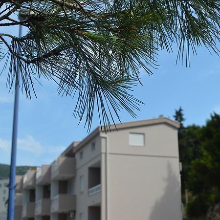 Apartment Vela Neum Esterno foto