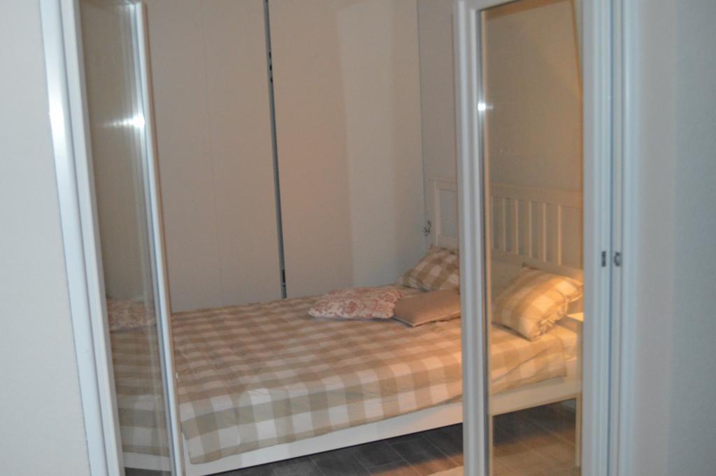 Apartment Vela Neum Esterno foto