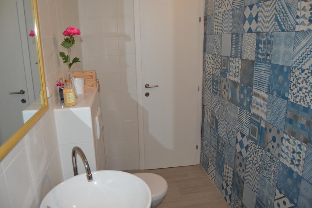 Apartment Vela Neum Esterno foto