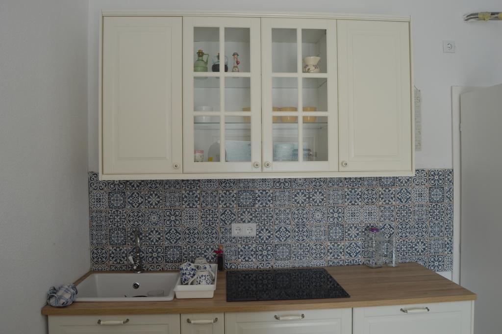 Apartment Vela Neum Esterno foto