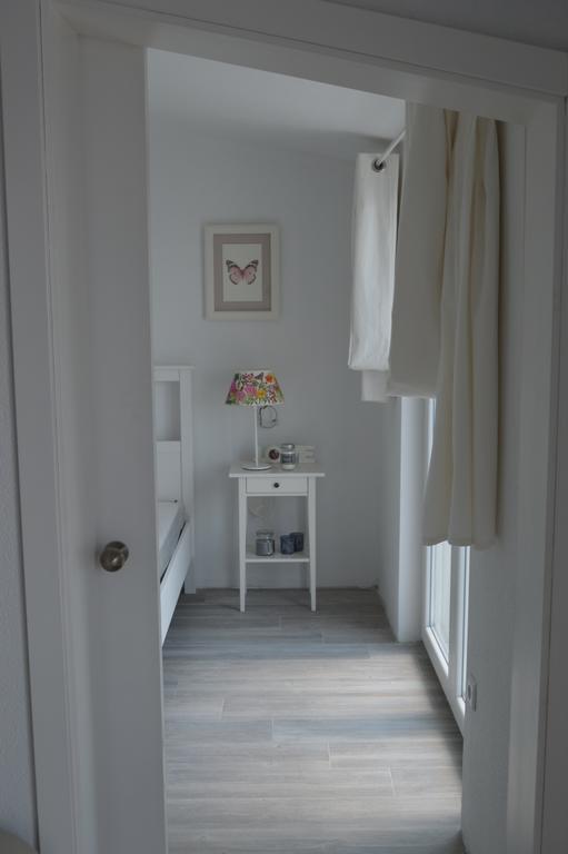 Apartment Vela Neum Esterno foto