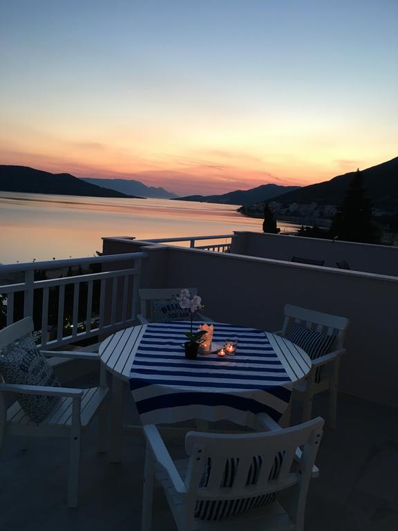 Apartment Vela Neum Esterno foto