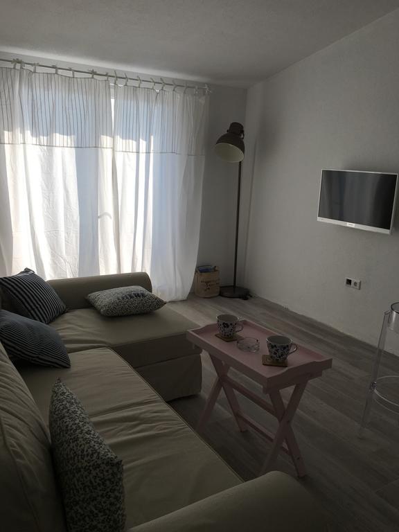 Apartment Vela Neum Esterno foto