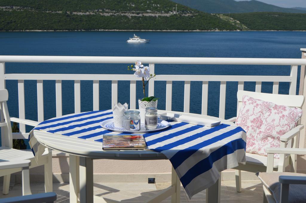 Apartment Vela Neum Esterno foto